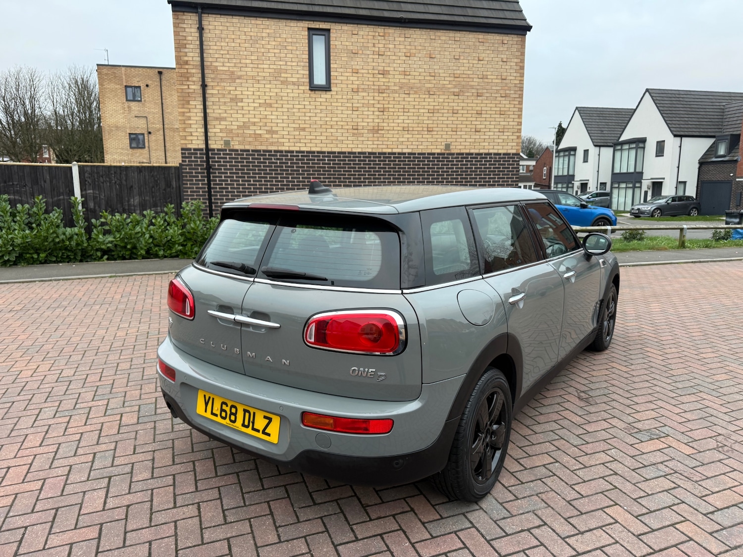 Used MINI Clubman 2019 for sale - 77074998: Photo 8