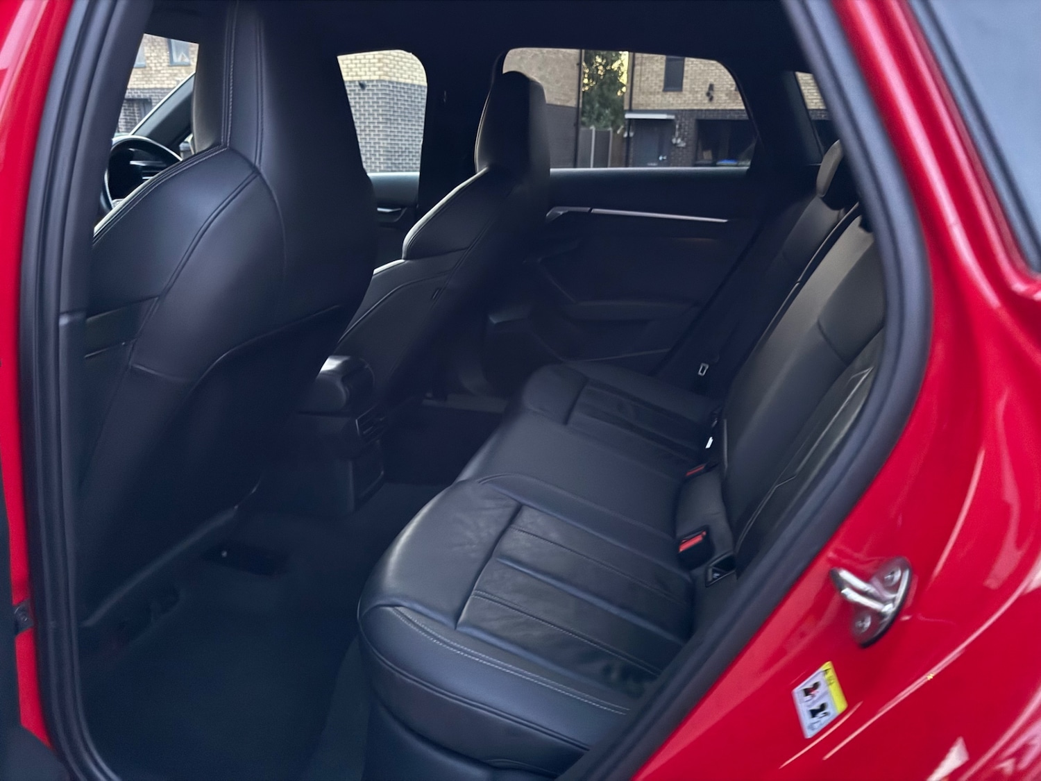 Used Audi A3 2023 for sale - 77290400: Photo 11