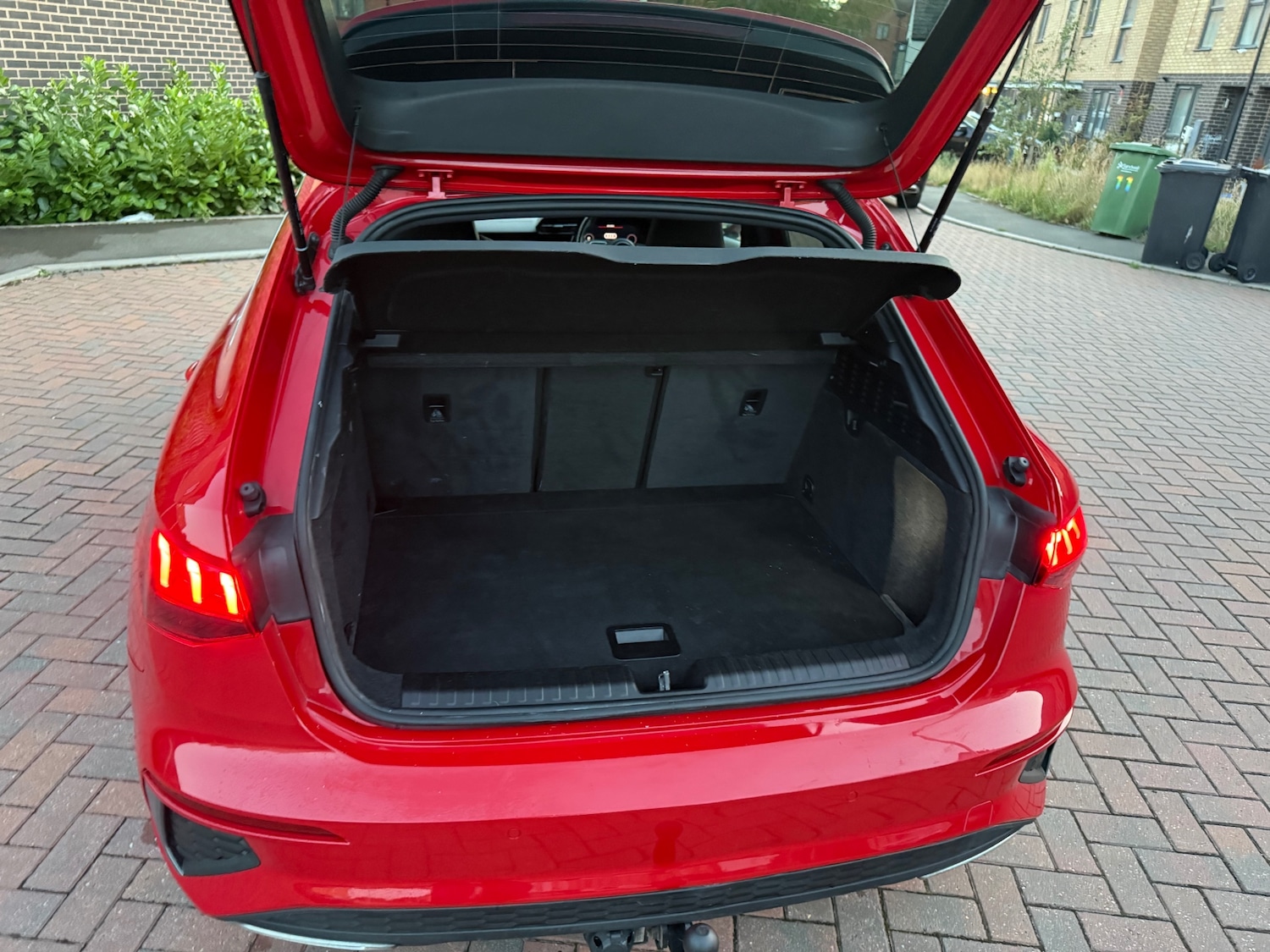 Used Audi A3 2023 for sale - 77290400: Photo 14