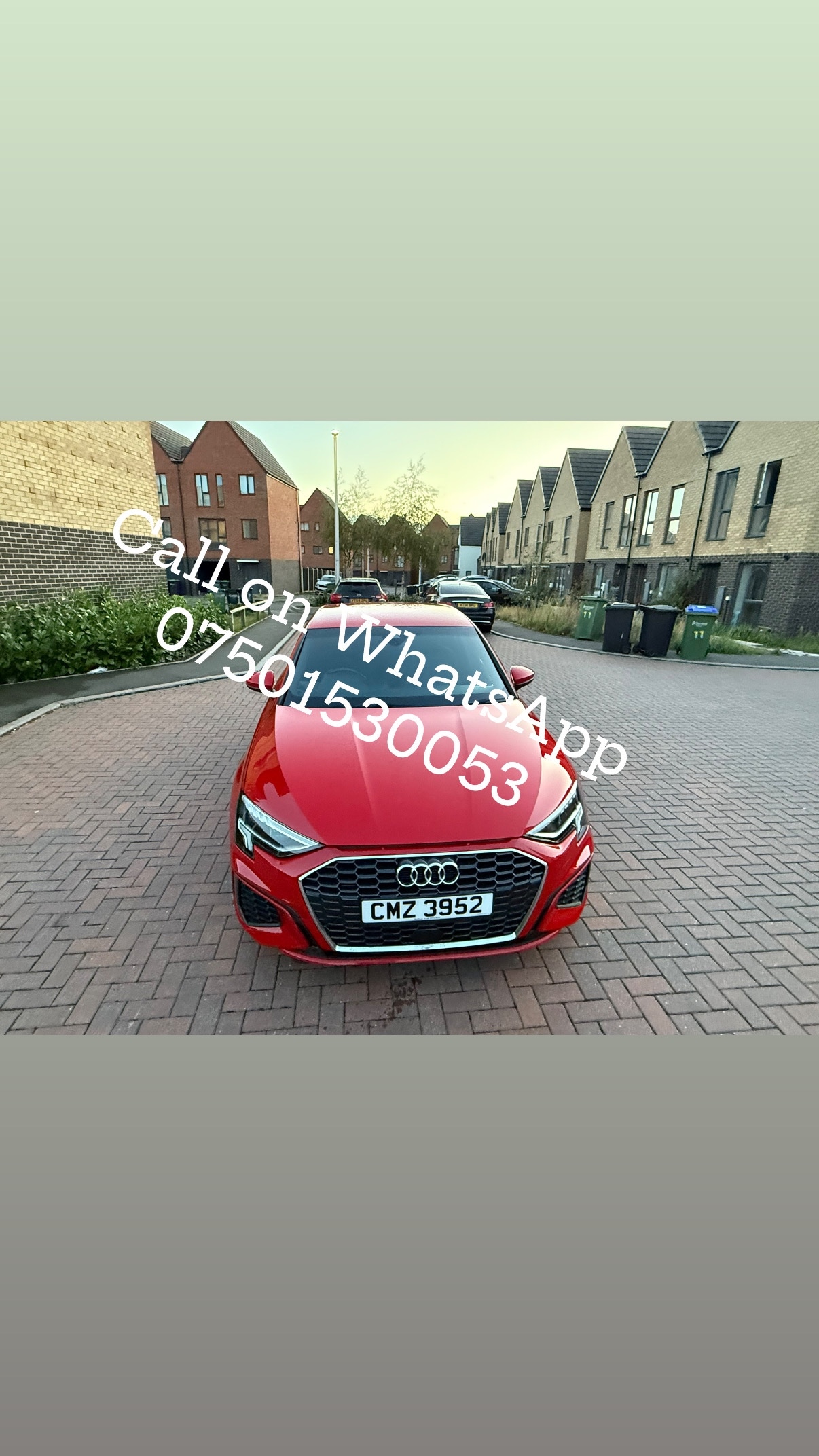 Used Audi A3 2023 for sale - 77290400: Photo 21