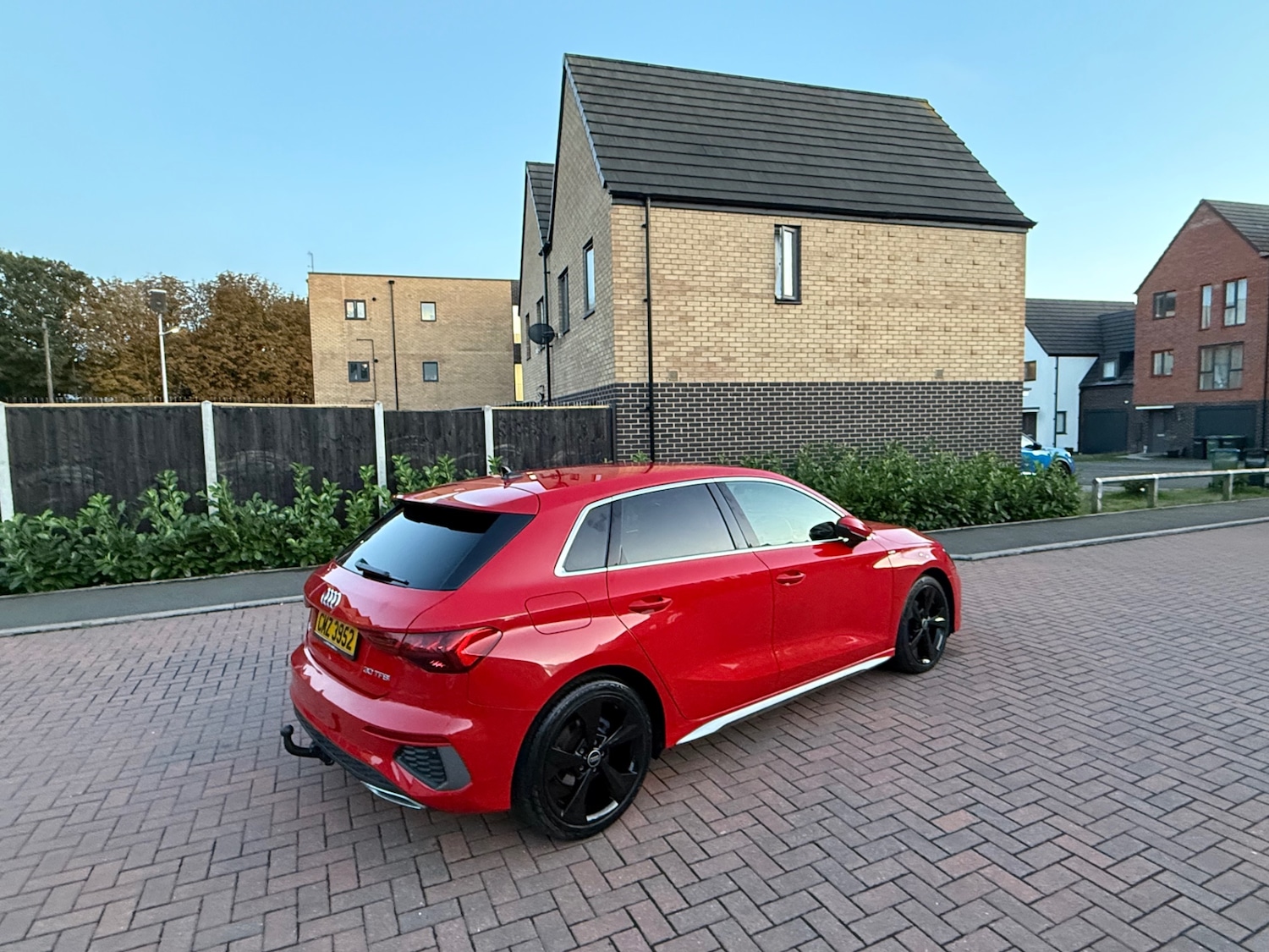 Used Audi A3 2023 for sale - 77290400: Photo 9