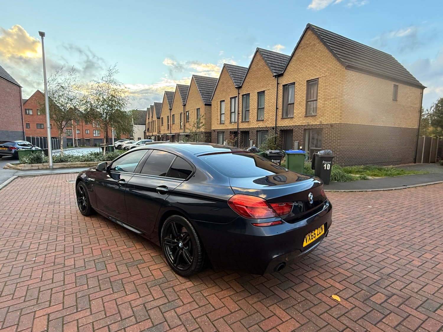 Used BMW 6 Series 2015 for sale - 76428803: Photo 10