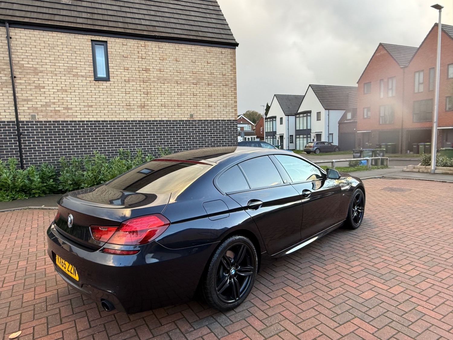 Used BMW 6 Series 2015 for sale - 76428803: Photo 11