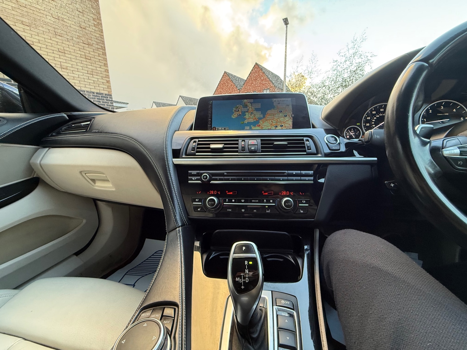 Used BMW 6 Series 2015 for sale - 76428803: Photo 13