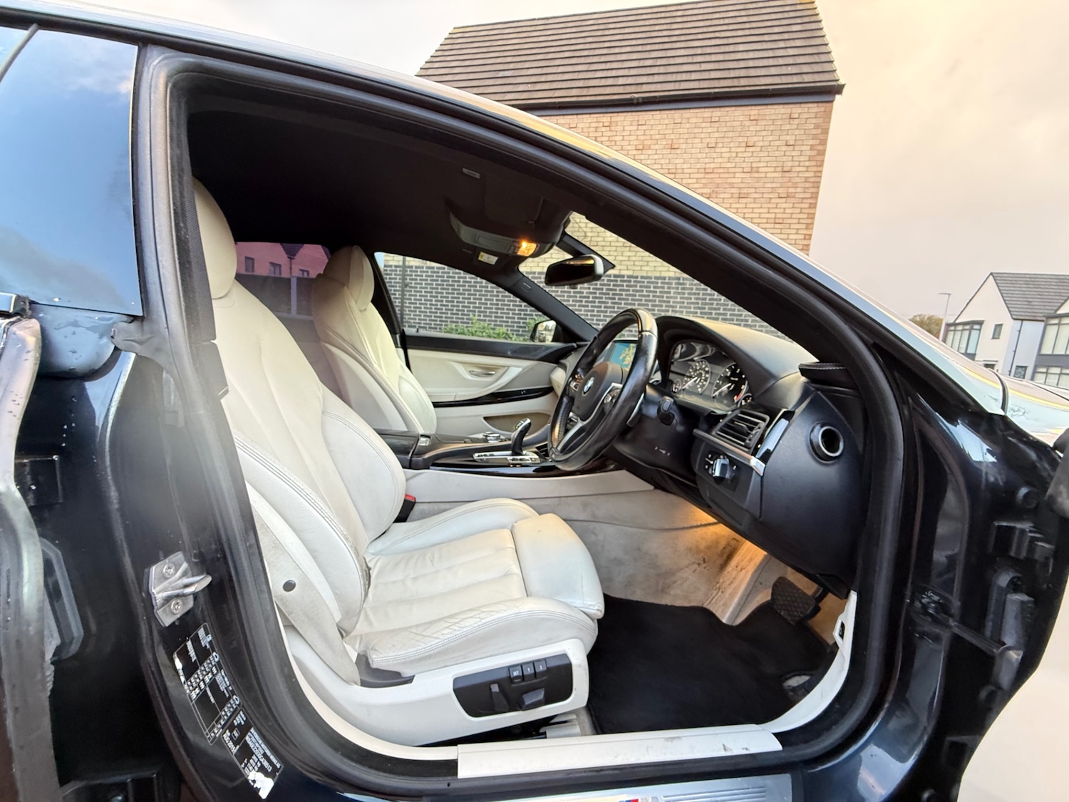 Used BMW 6 Series 2015 for sale - 76428803: Photo 14