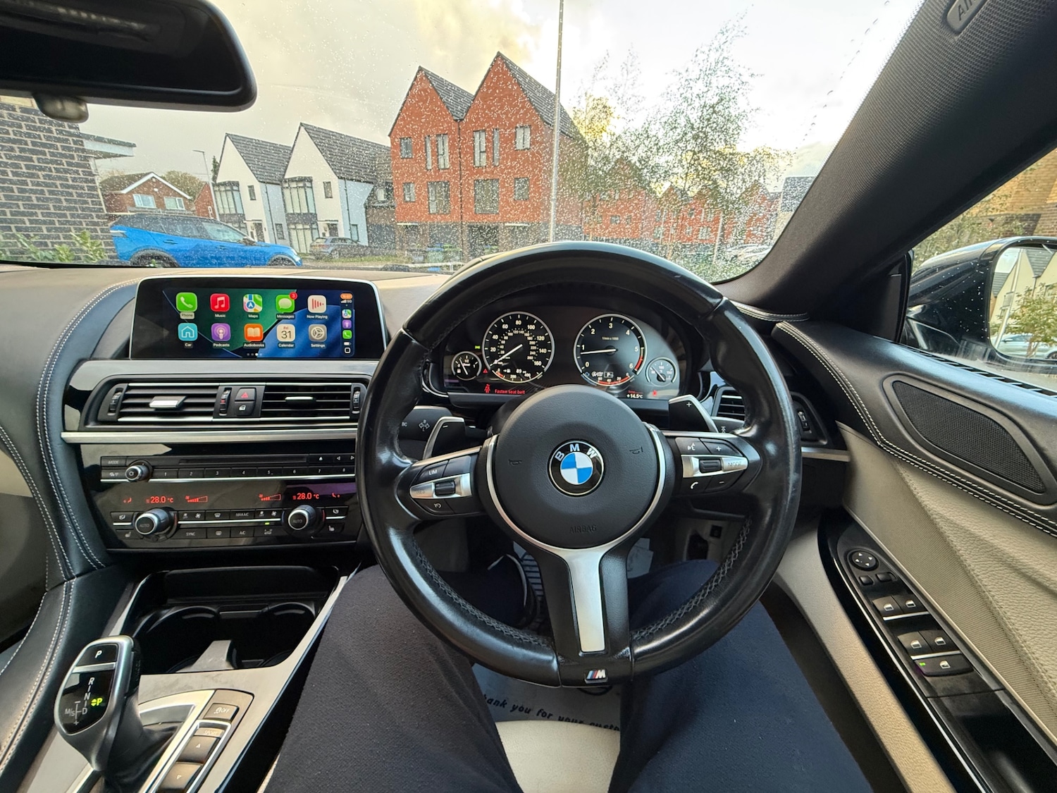 Used BMW 6 Series 2015 for sale - 76428803: Photo 16