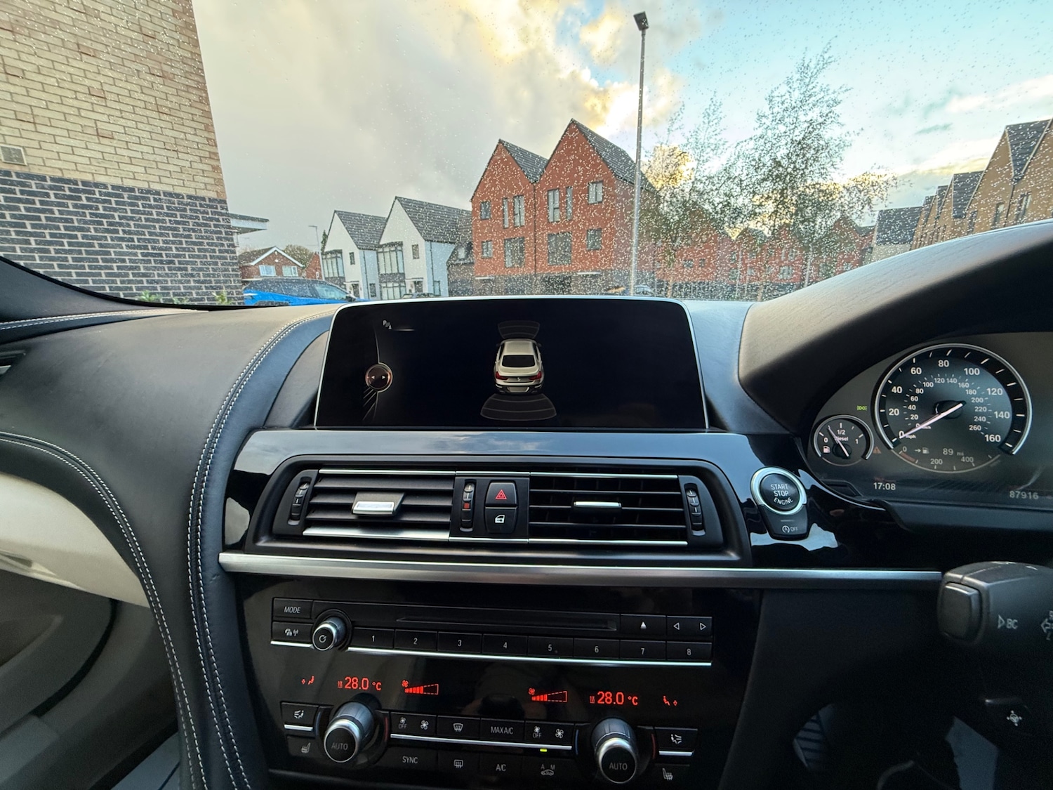 Used BMW 6 Series 2015 for sale - 76428803: Photo 17