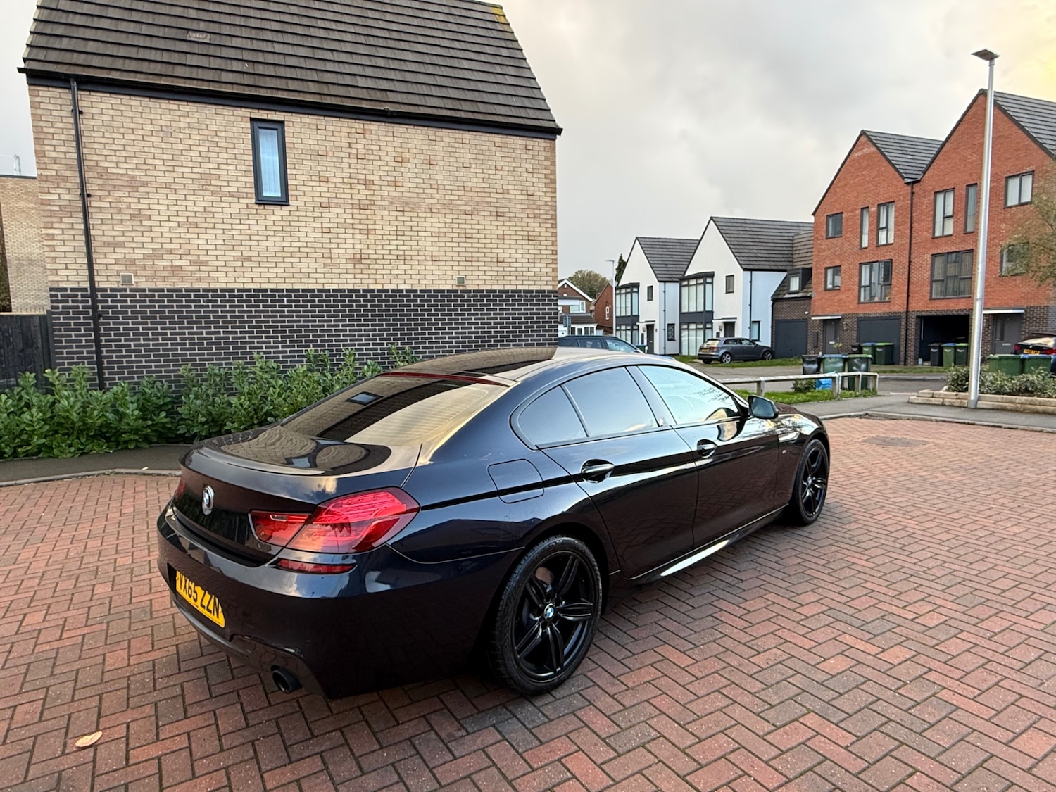 Used BMW 6 Series 2015 for sale - 76428803: Photo 18