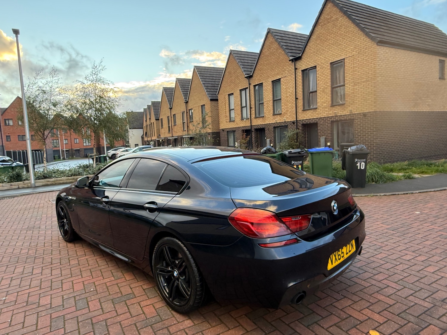 Used BMW 6 Series 2015 for sale - 76428803: Photo 19