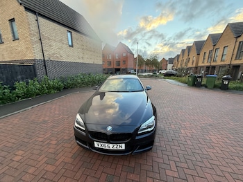 Used BMW 6 Series 2015 for sale - 76428803: Photo