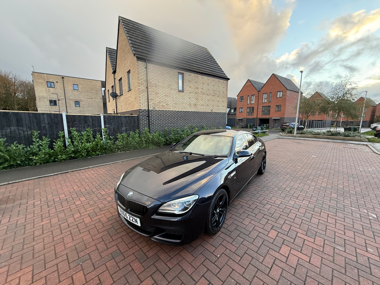 Used BMW 6 Series 2015 for sale - 76428803: Photo 2