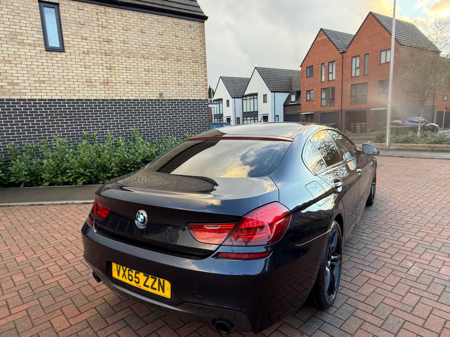 Used BMW 6 Series 2015 for sale - 76428803: Photo 20