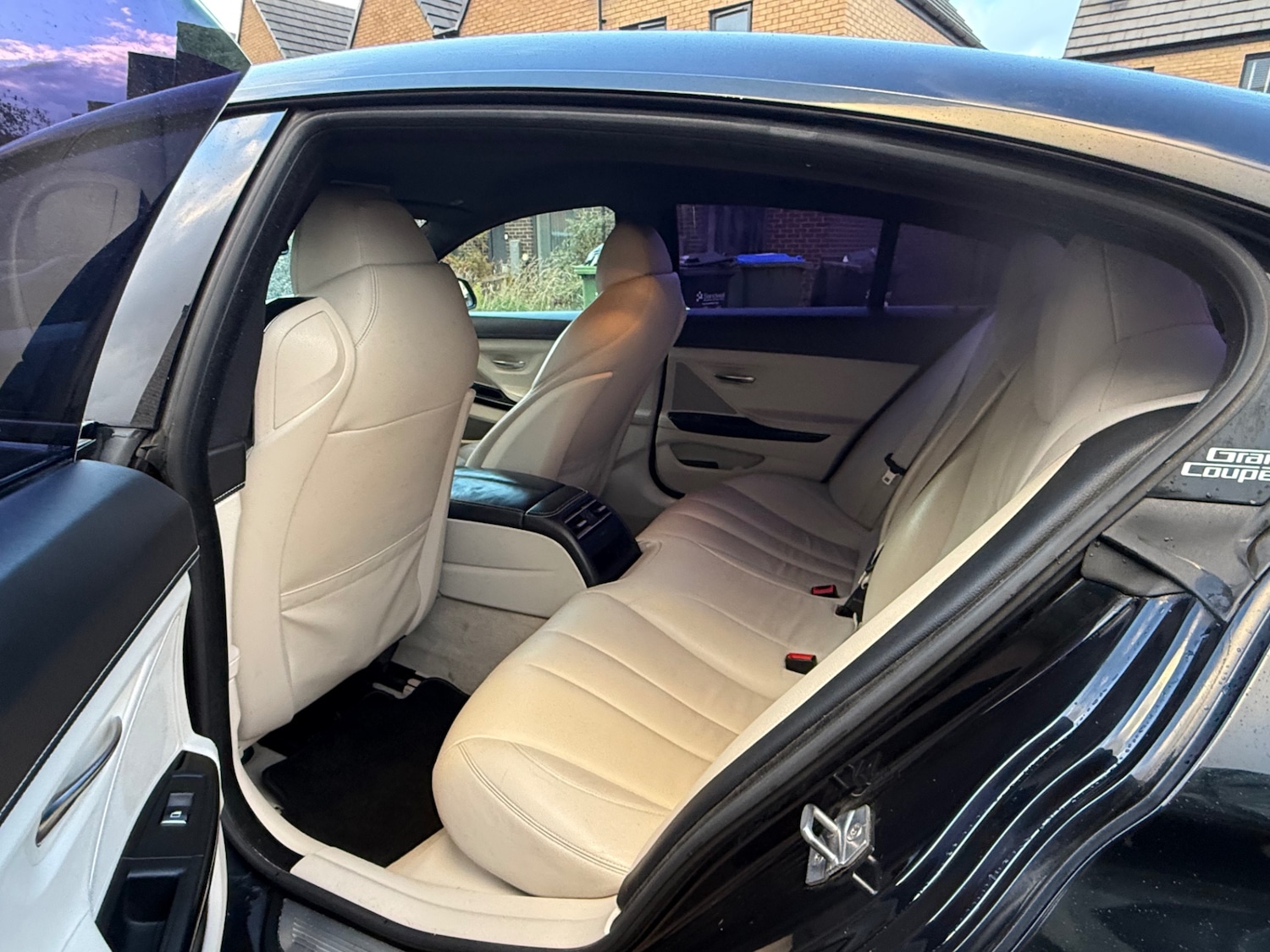 Used BMW 6 Series 2015 for sale - 76428803: Photo 21