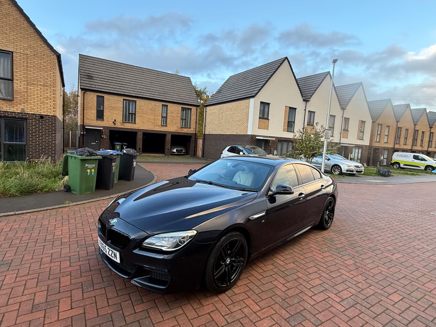 Used BMW 6 Series 2015 for sale - 76428803: Photo 22