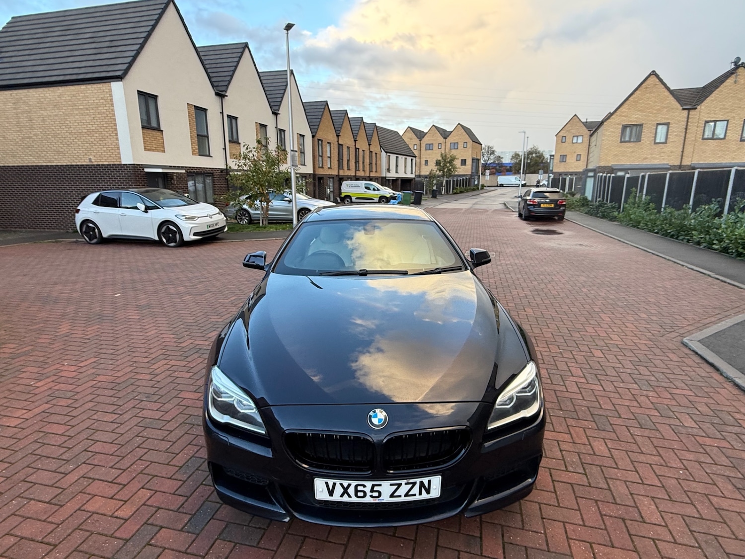 Used BMW 6 Series 2015 for sale - 76428803: Photo 23