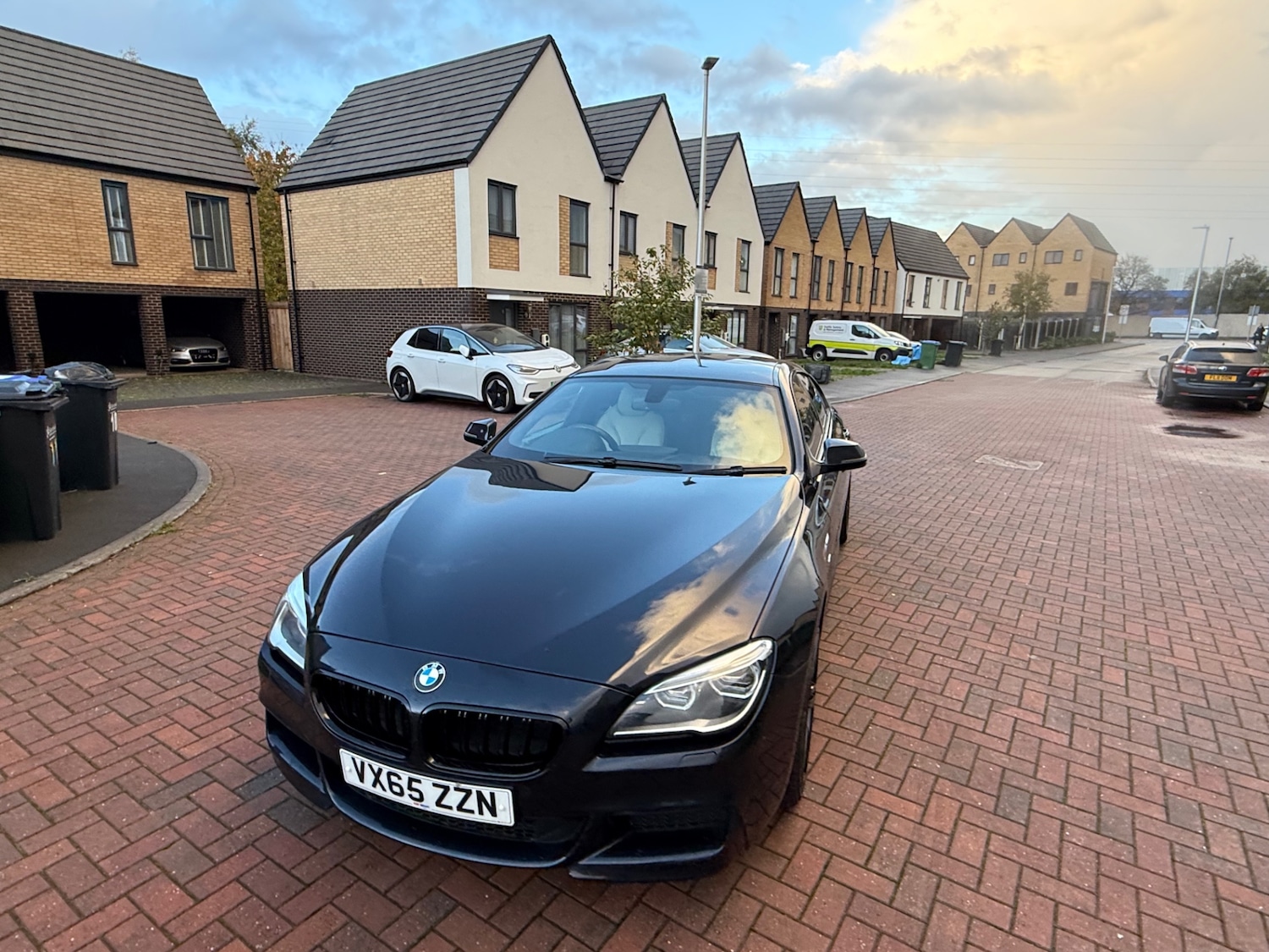 Used BMW 6 Series 2015 for sale - 76428803: Photo 24