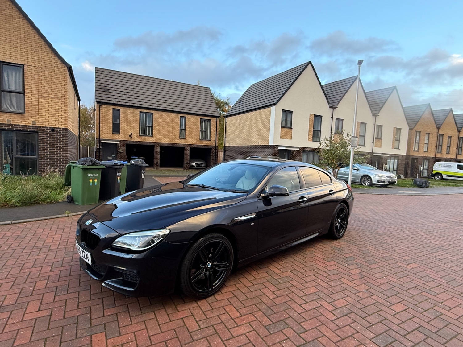 Used BMW 6 Series 2015 for sale - 76428803: Photo 25