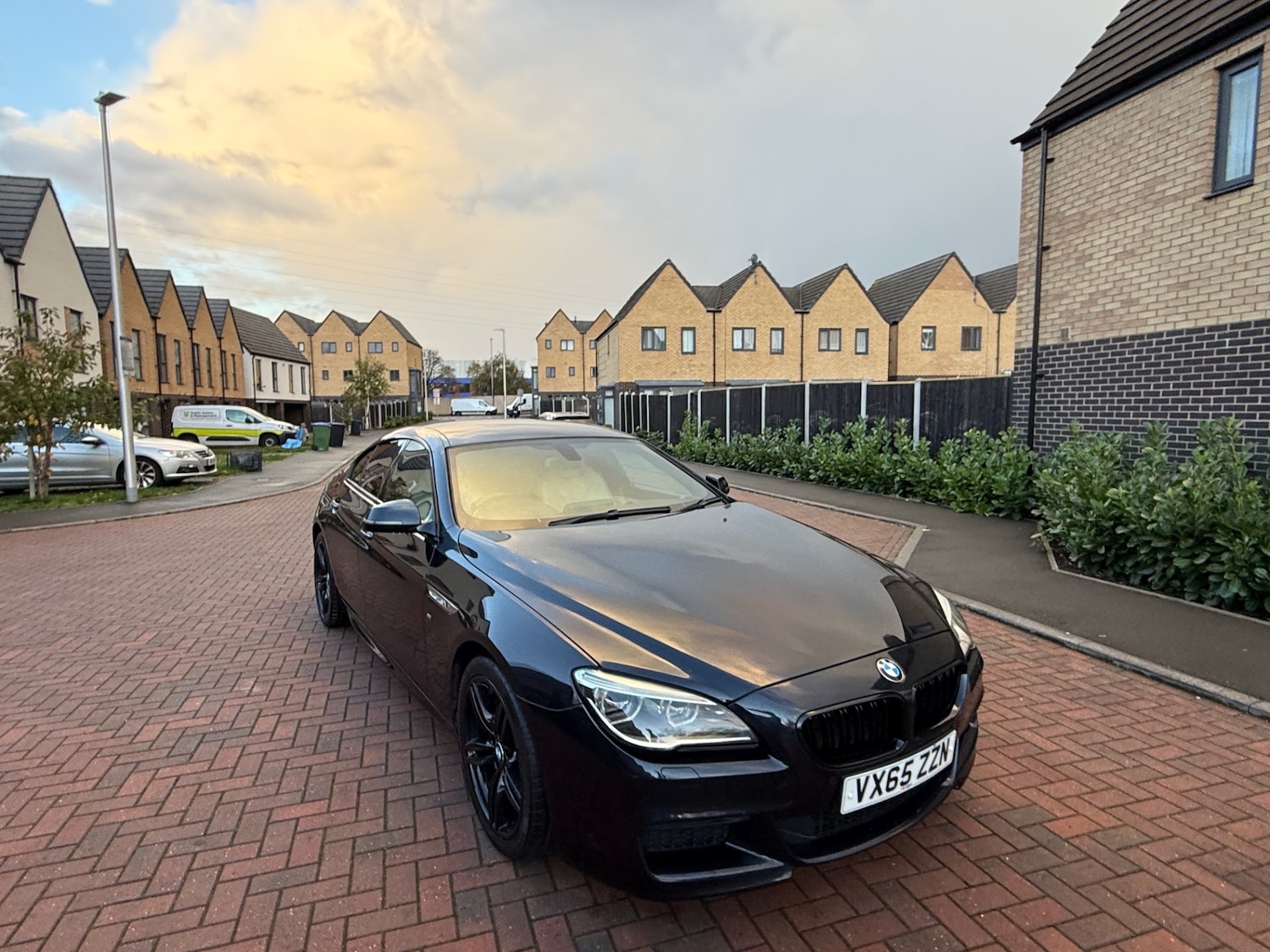 Used BMW 6 Series 2015 for sale - 76428803: Photo 26