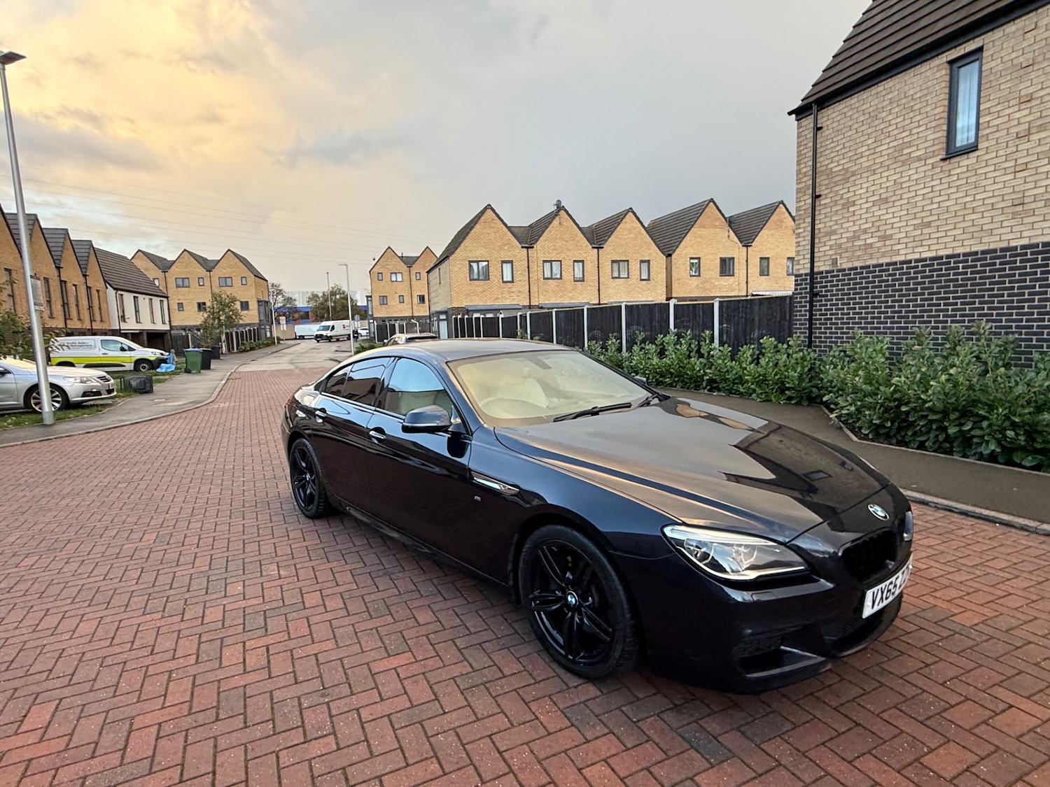 Used BMW 6 Series 2015 for sale - 76428803: Photo 27