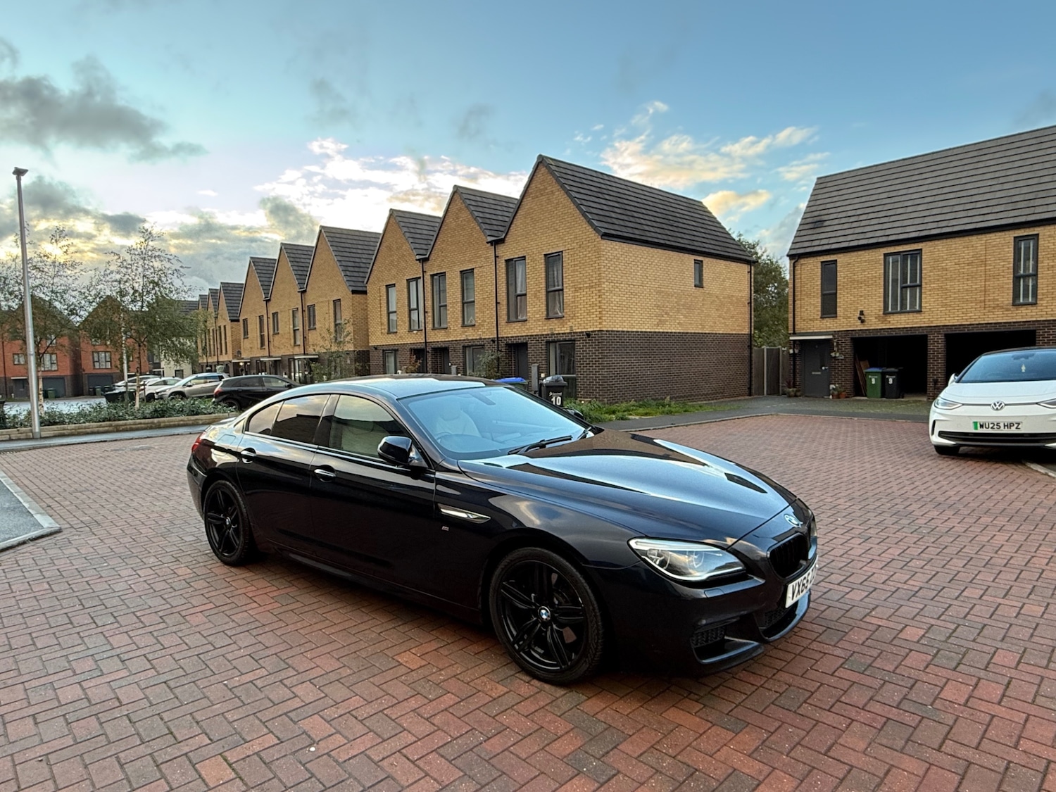 Used BMW 6 Series 2015 for sale - 76428803: Photo 28