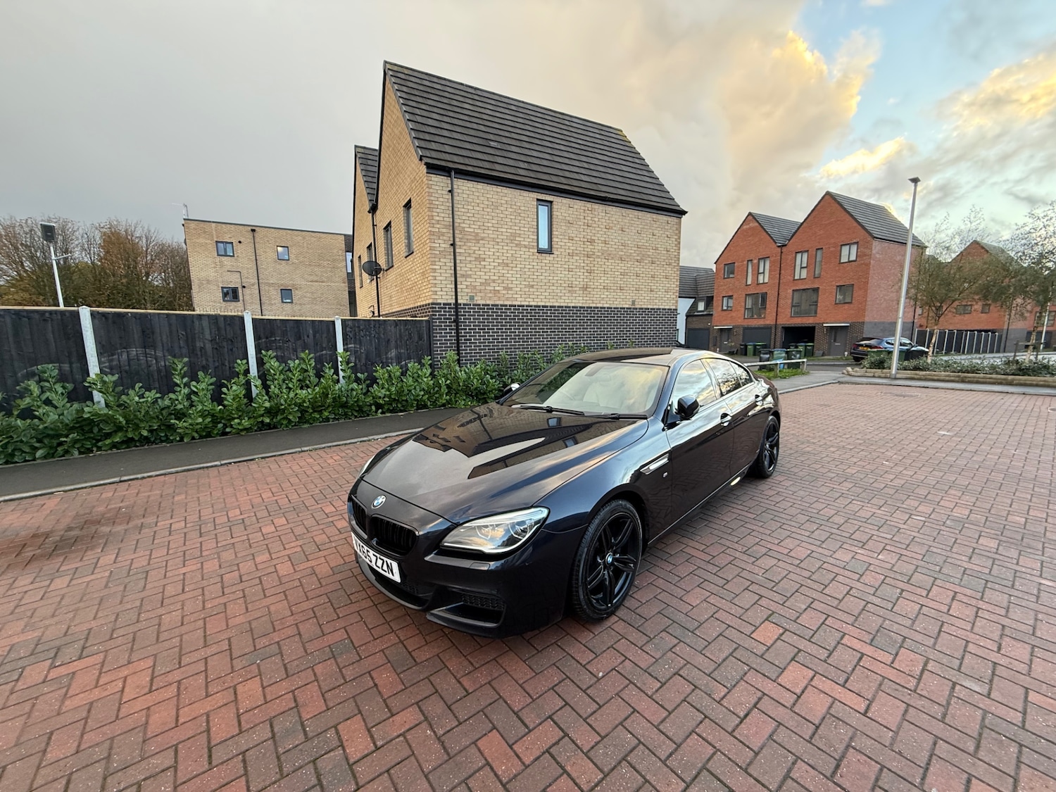 Used BMW 6 Series 2015 for sale - 76428803: Photo 29