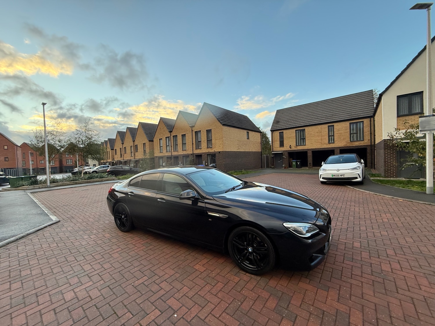 Used BMW 6 Series 2015 for sale - 76428803: Photo 3