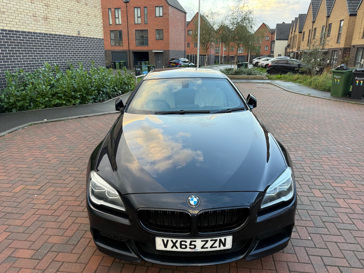 Used BMW 6 Series 2015 for sale - 76428803: Photo 30