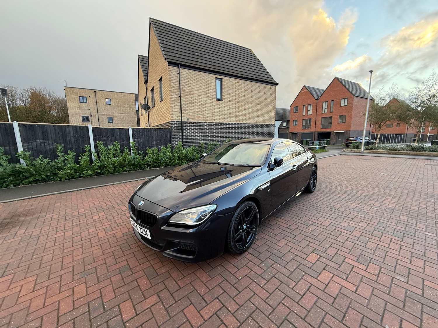 Used BMW 6 Series 2015 for sale - 76428803: Photo 32