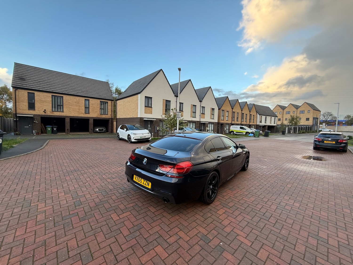 Used BMW 6 Series 2015 for sale - 76428803: Photo 33