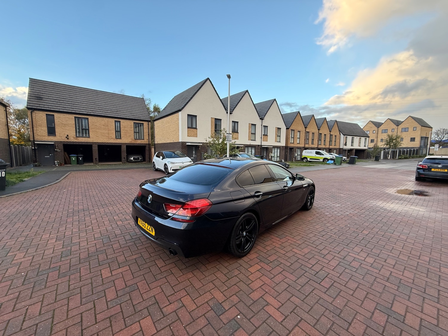 Used BMW 6 Series 2015 for sale - 76428803: Photo 34