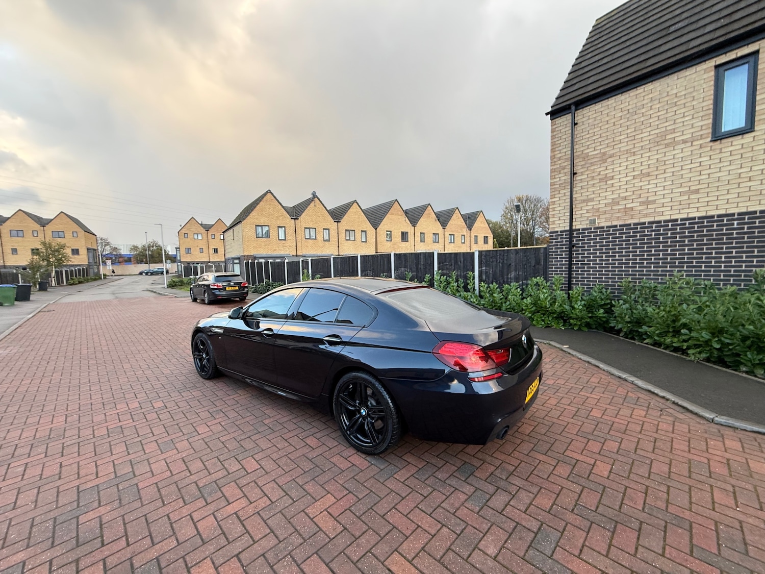 Used BMW 6 Series 2015 for sale - 76428803: Photo 35