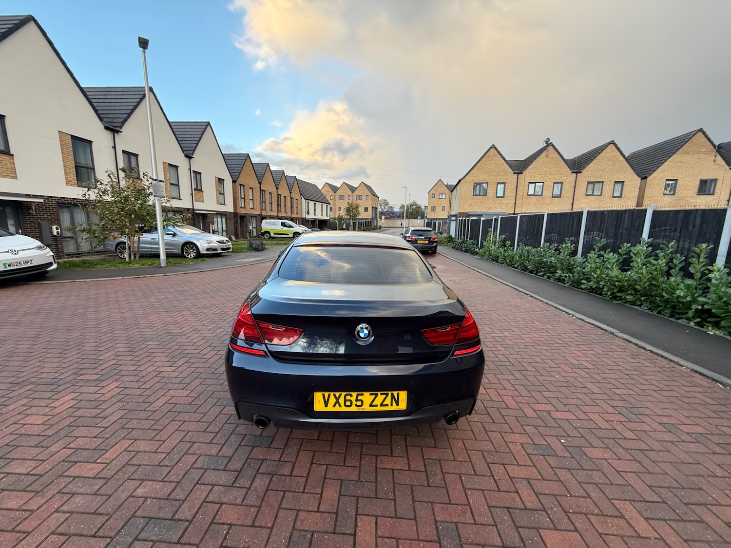 Used BMW 6 Series 2015 for sale - 76428803: Photo 36