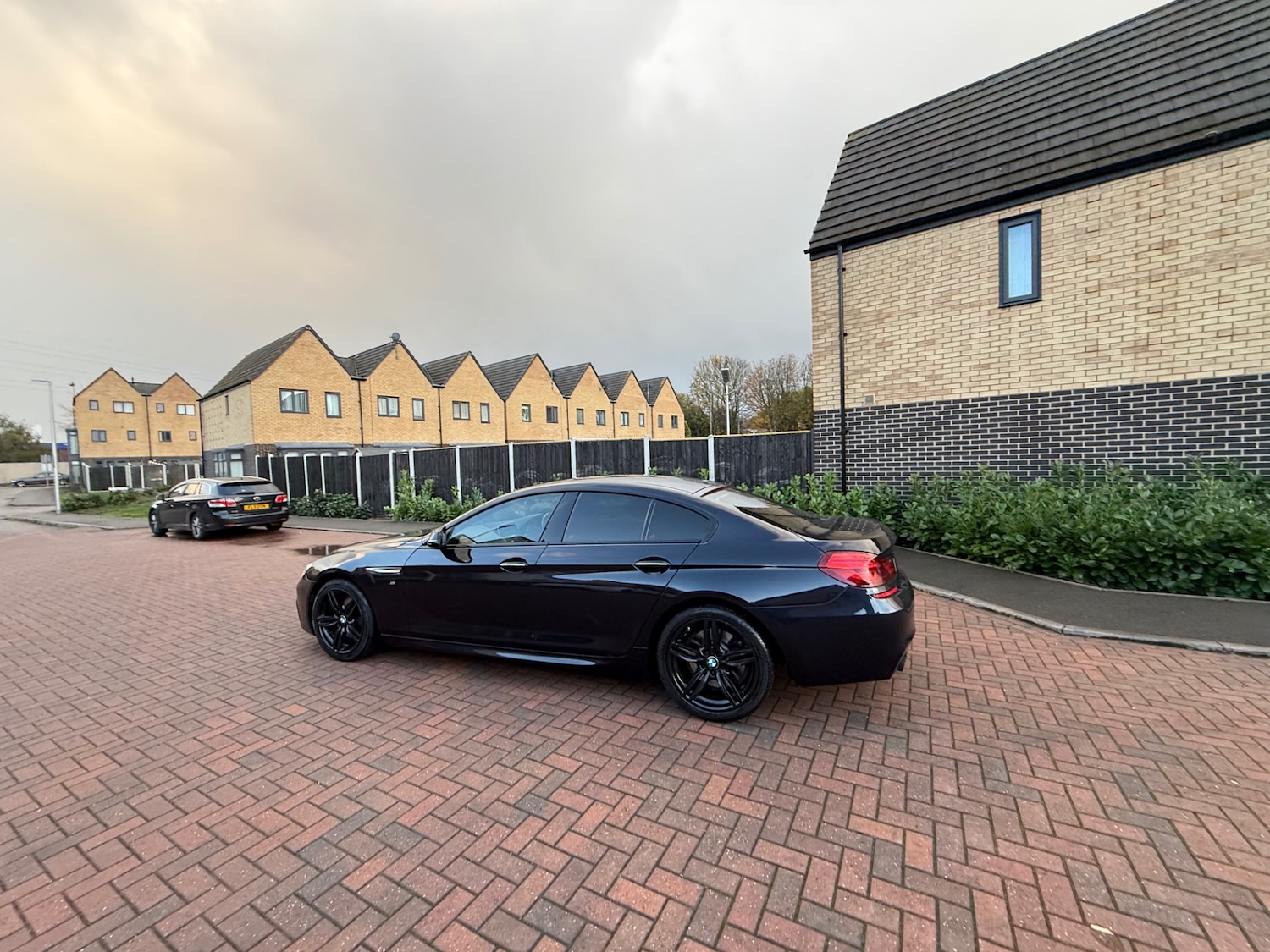 Used BMW 6 Series 2015 for sale - 76428803: Photo 37