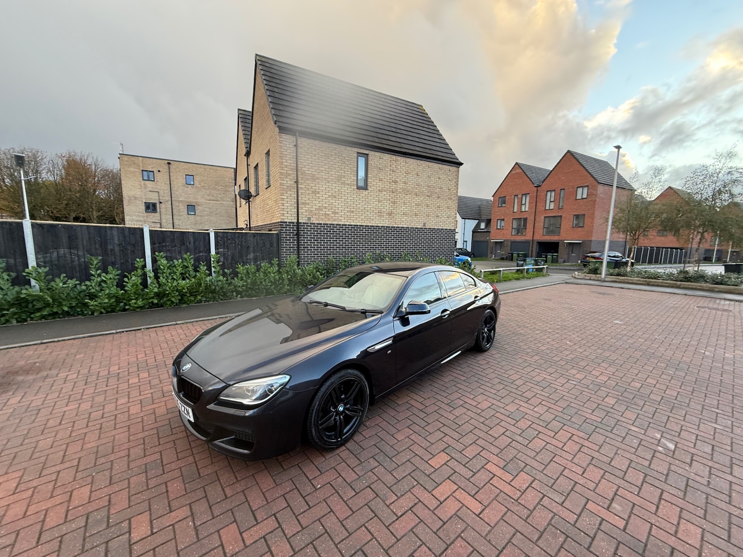 Used BMW 6 Series 2015 for sale - 76428803: Photo 38