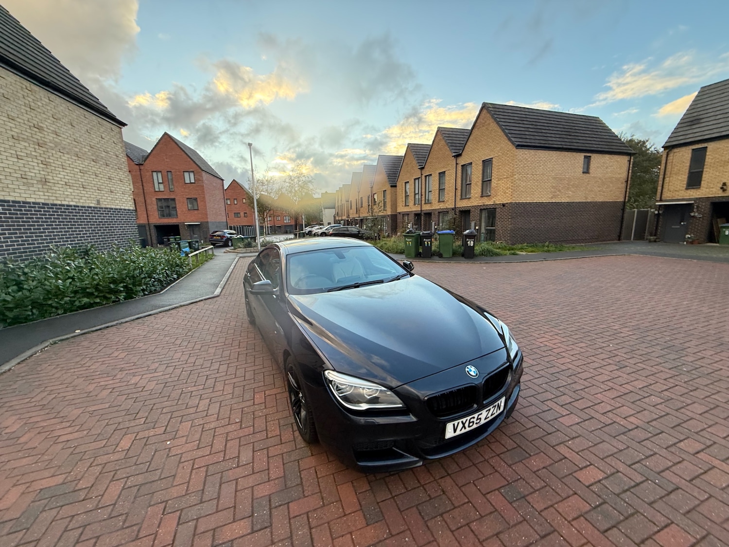 Used BMW 6 Series 2015 for sale - 76428803: Photo 39