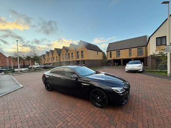 Used BMW 6 Series 2015 for sale - 76428803: Photo