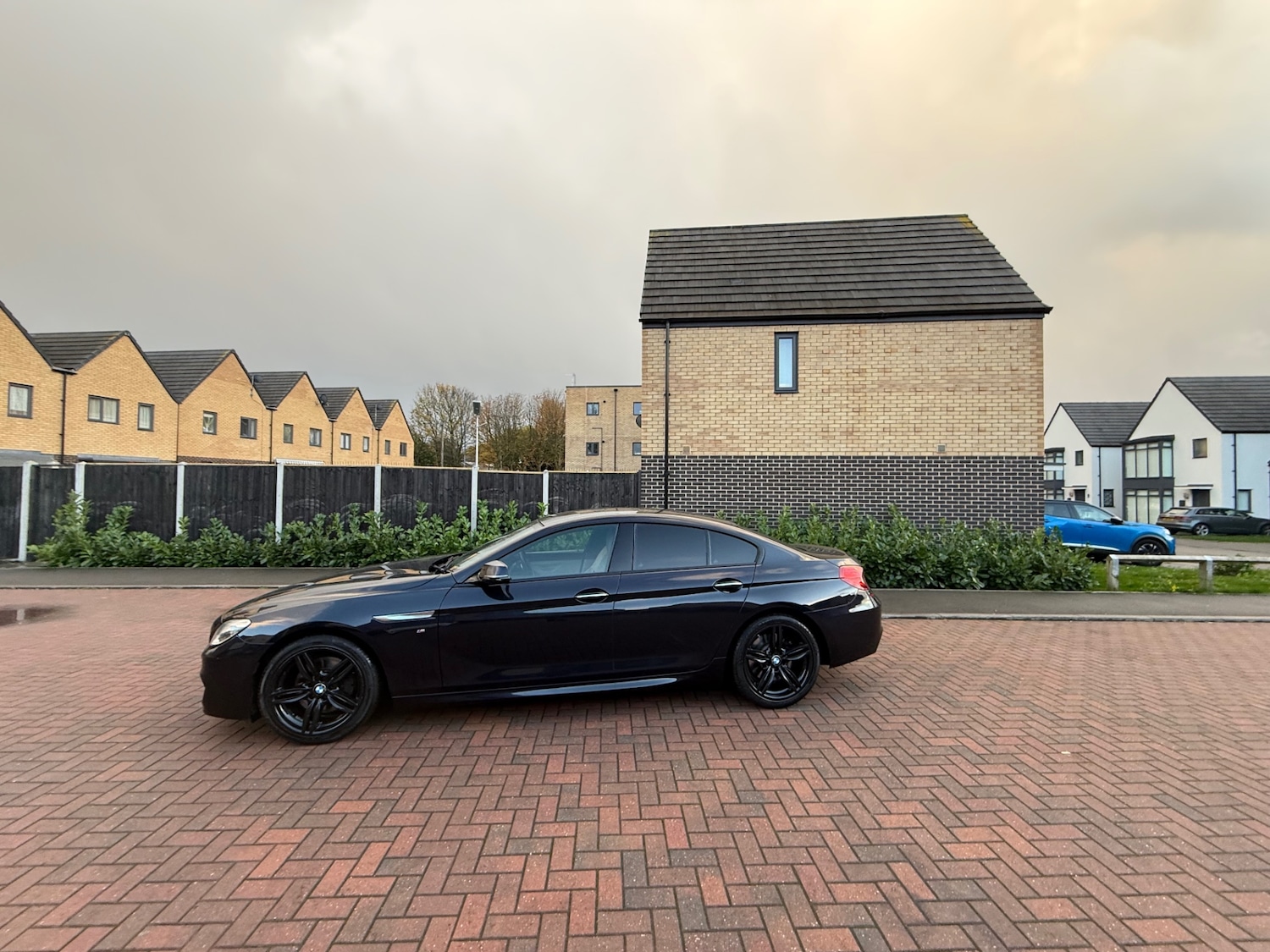 Used BMW 6 Series 2015 for sale - 76428803: Photo 5