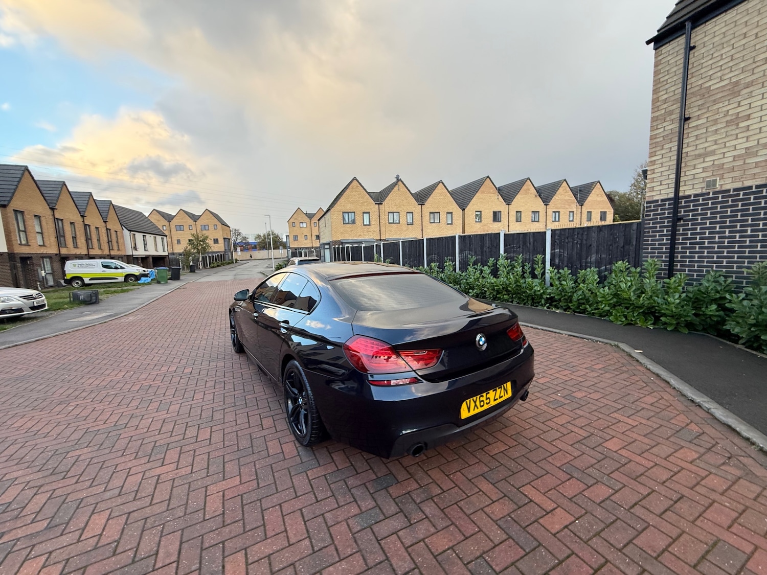 Used BMW 6 Series 2015 for sale - 76428803: Photo 6