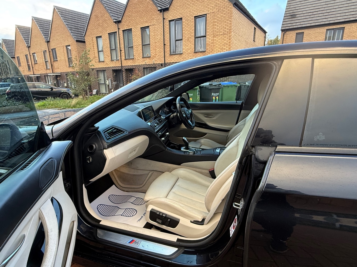 Used BMW 6 Series 2015 for sale - 76428803: Photo 7