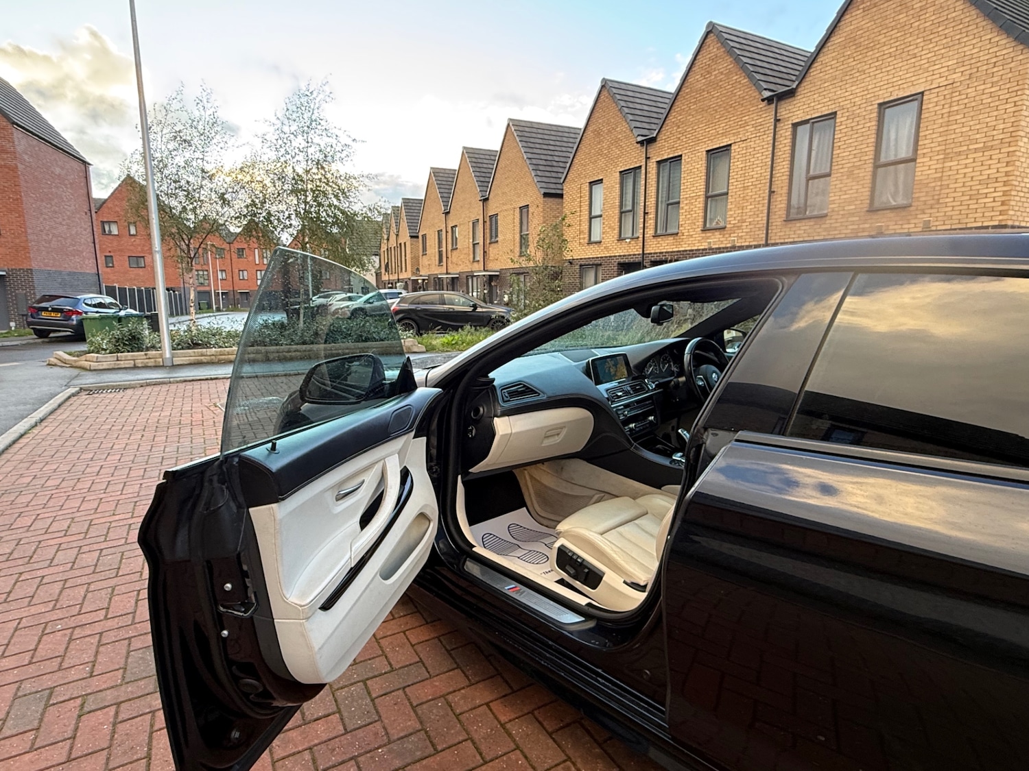 Used BMW 6 Series 2015 for sale - 76428803: Photo 8