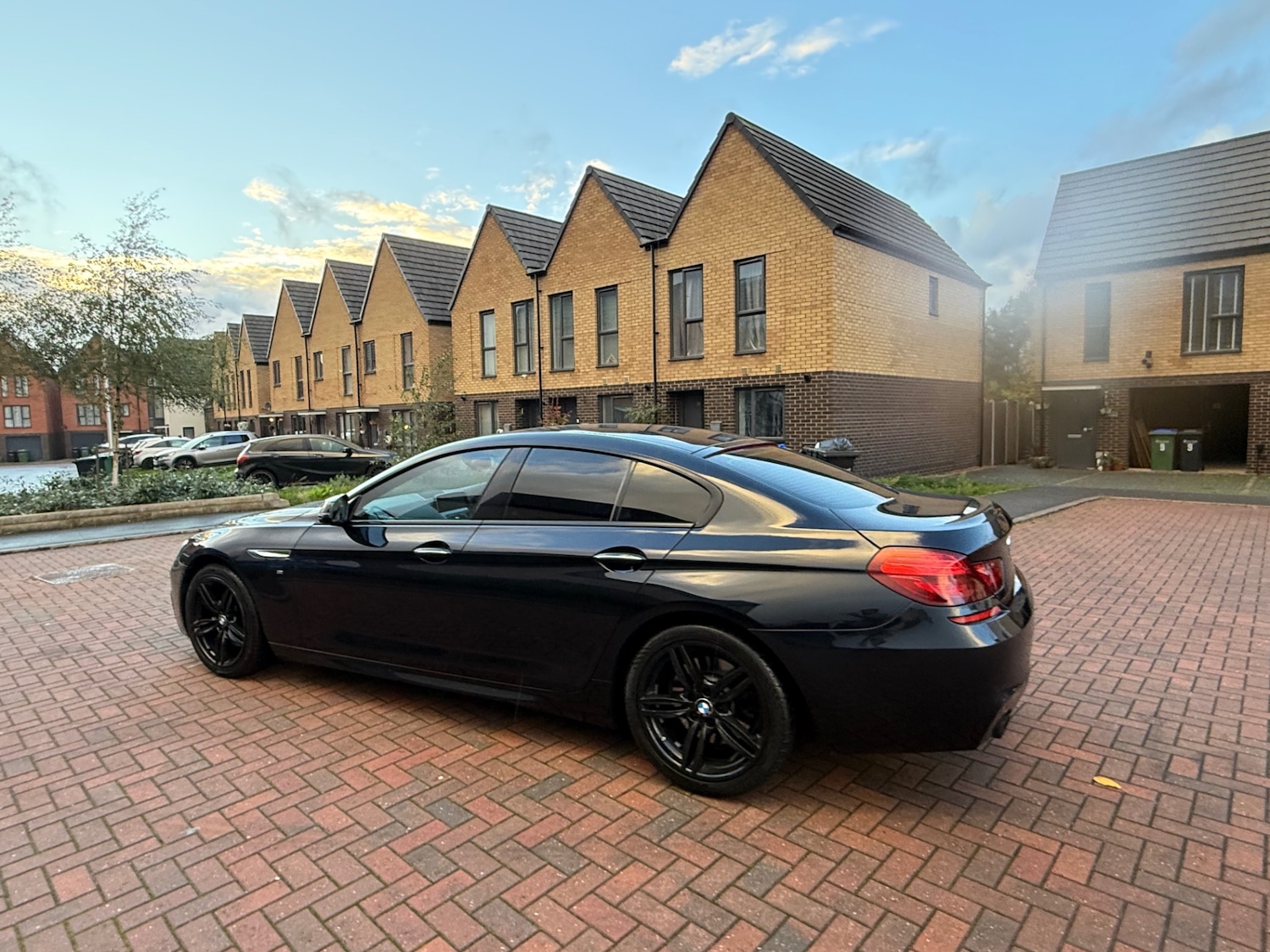 Used BMW 6 Series 2015 for sale - 76428803: Photo 9