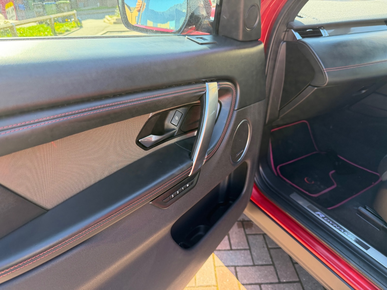 Used Land Rover Discovery Sport 2020 for sale - 77940830: Photo 13