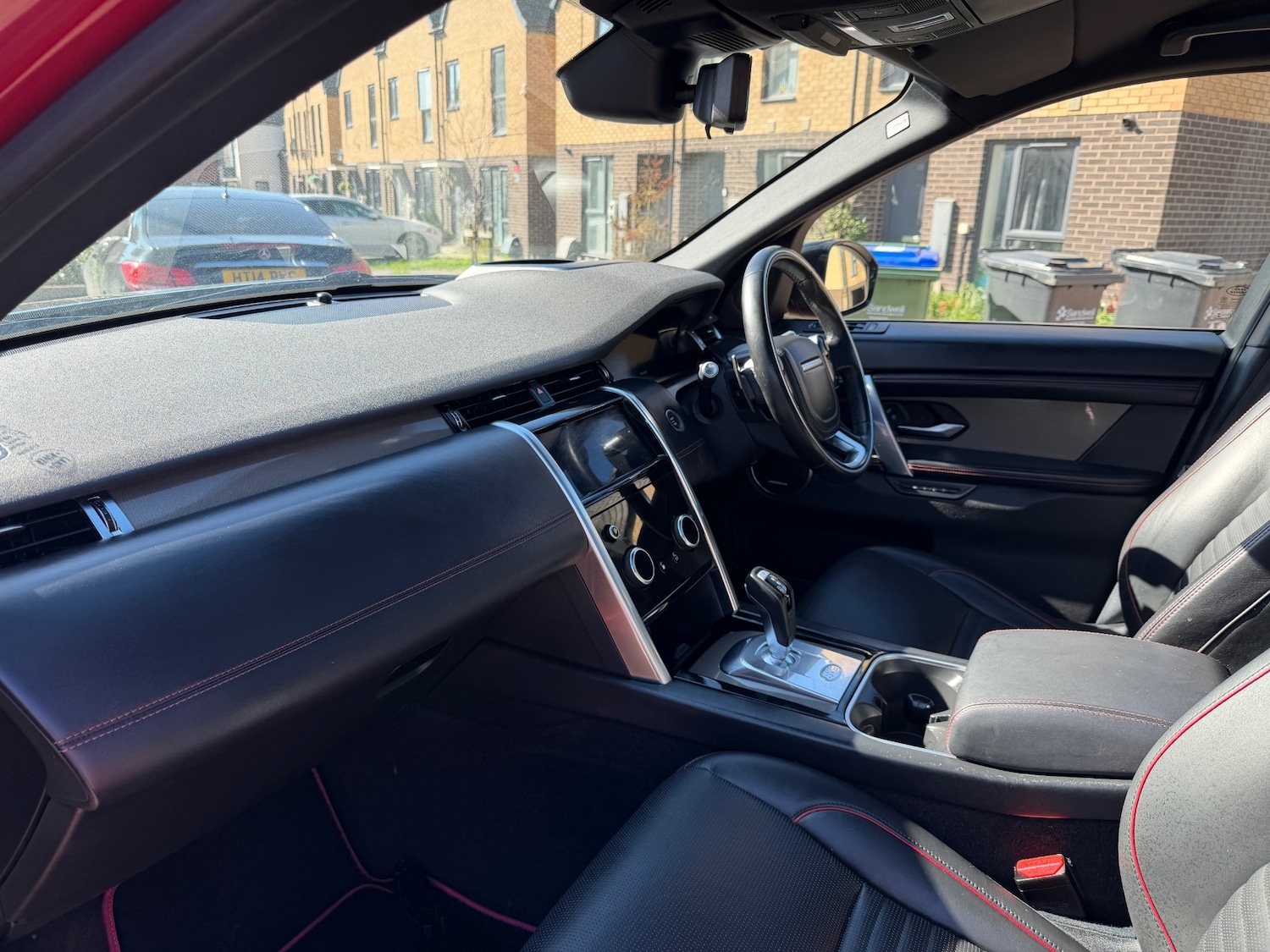 Used Land Rover Discovery Sport 2020 for sale - 77940830: Photo 14