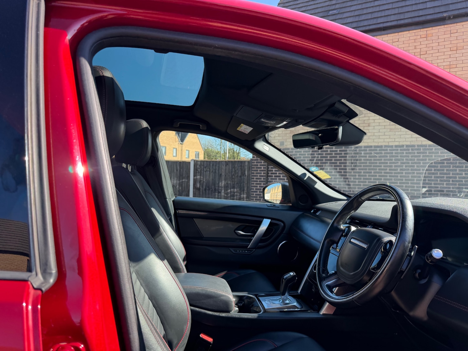 Used Land Rover Discovery Sport 2020 for sale - 77940830: Photo 15