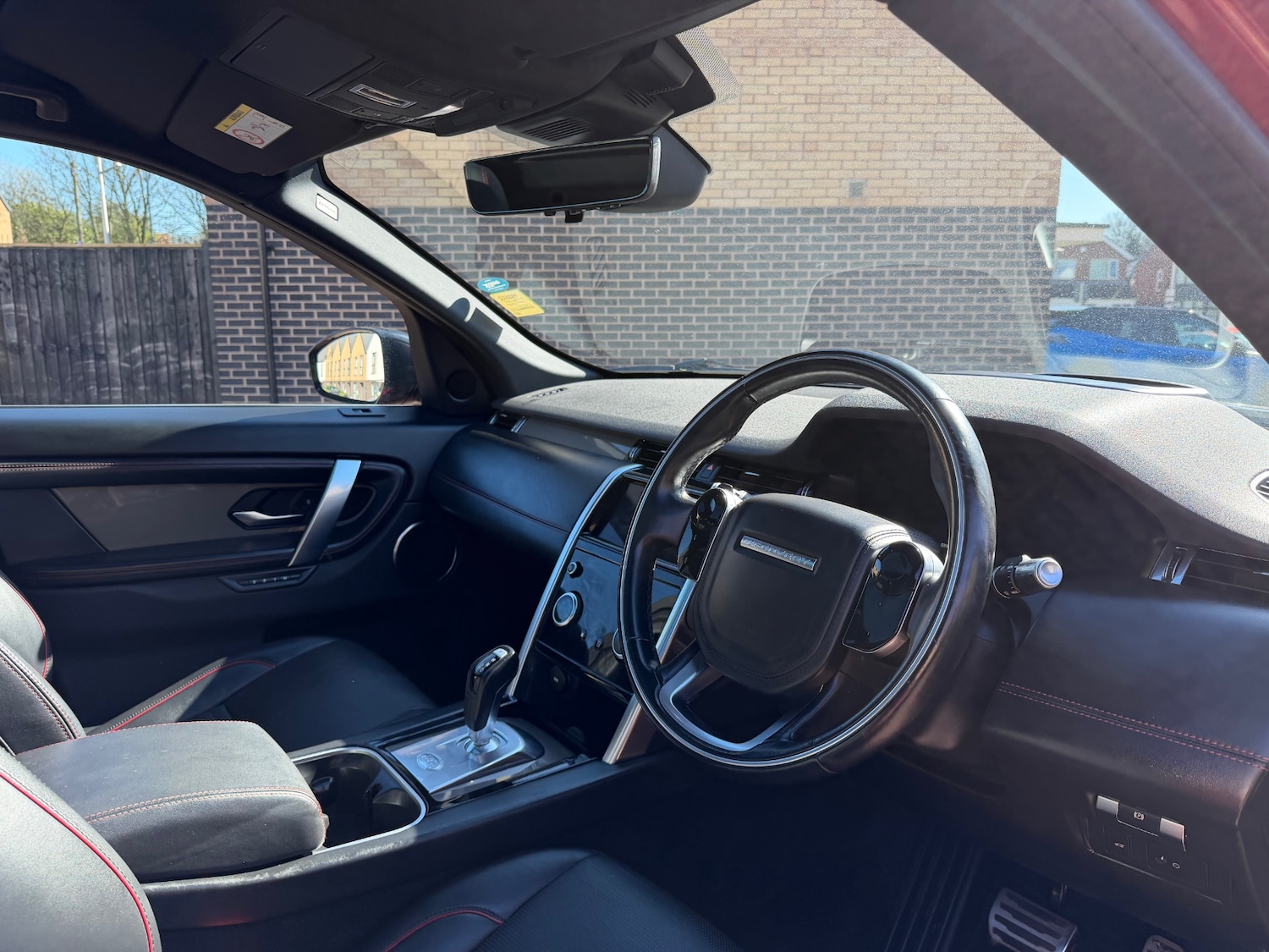 Used Land Rover Discovery Sport 2020 for sale - 77940830: Photo 18