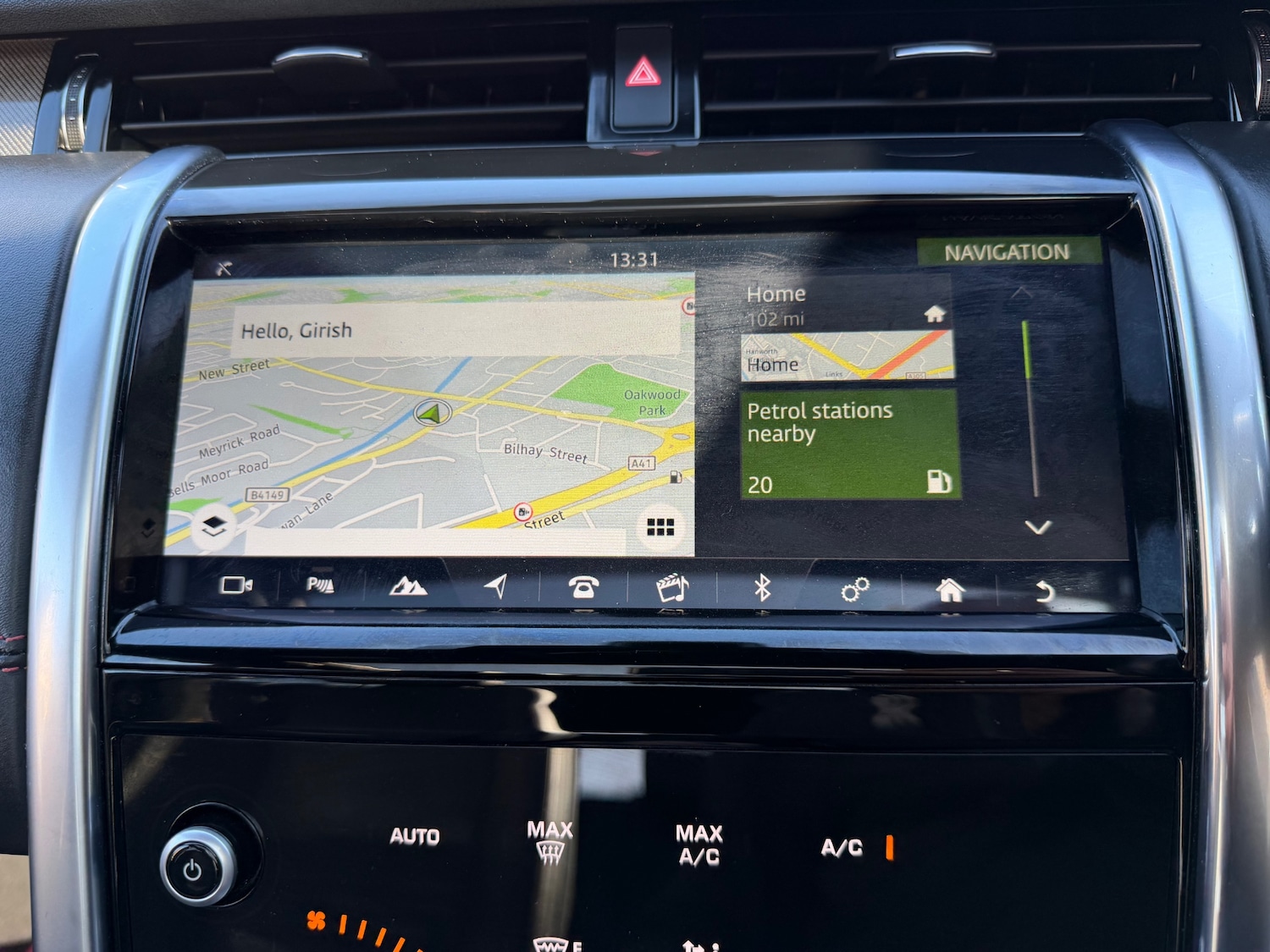 Used Land Rover Discovery Sport 2020 for sale - 77940830: Photo 20