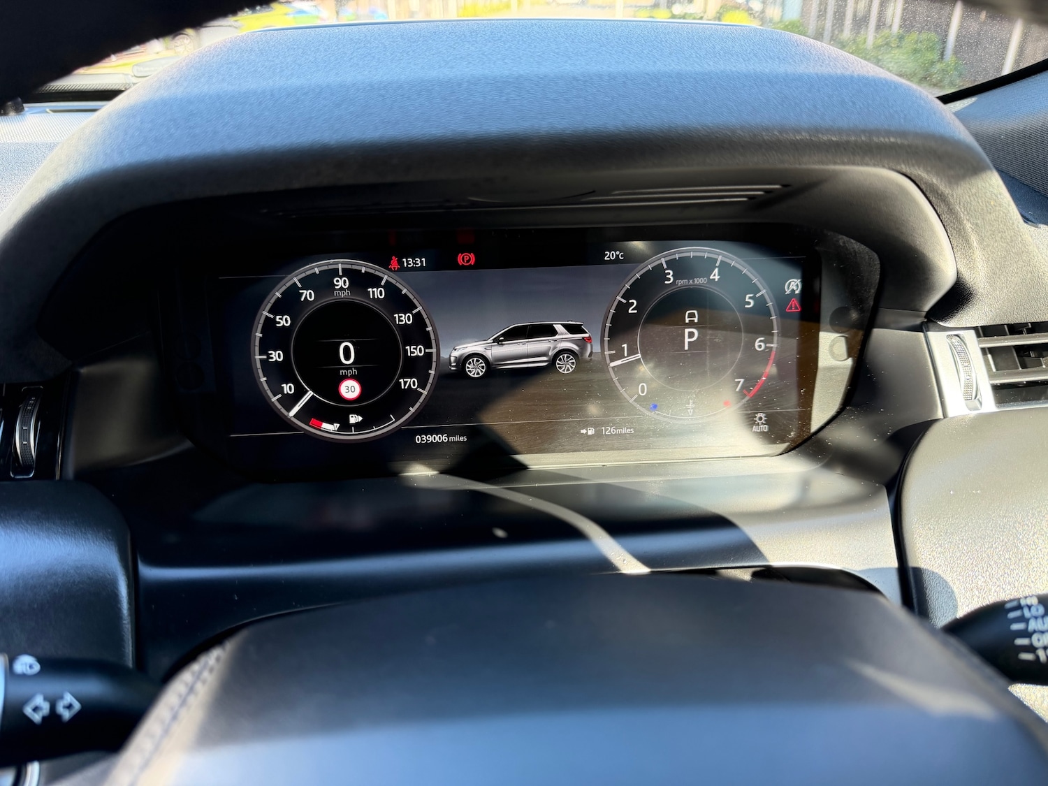 Used Land Rover Discovery Sport 2020 for sale - 77940830: Photo 21