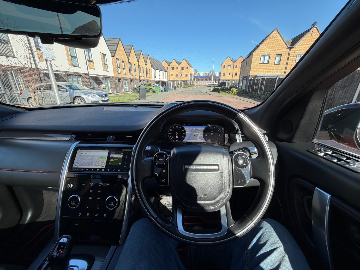 Used Land Rover Discovery Sport 2020 for sale - 77940830: Photo 23