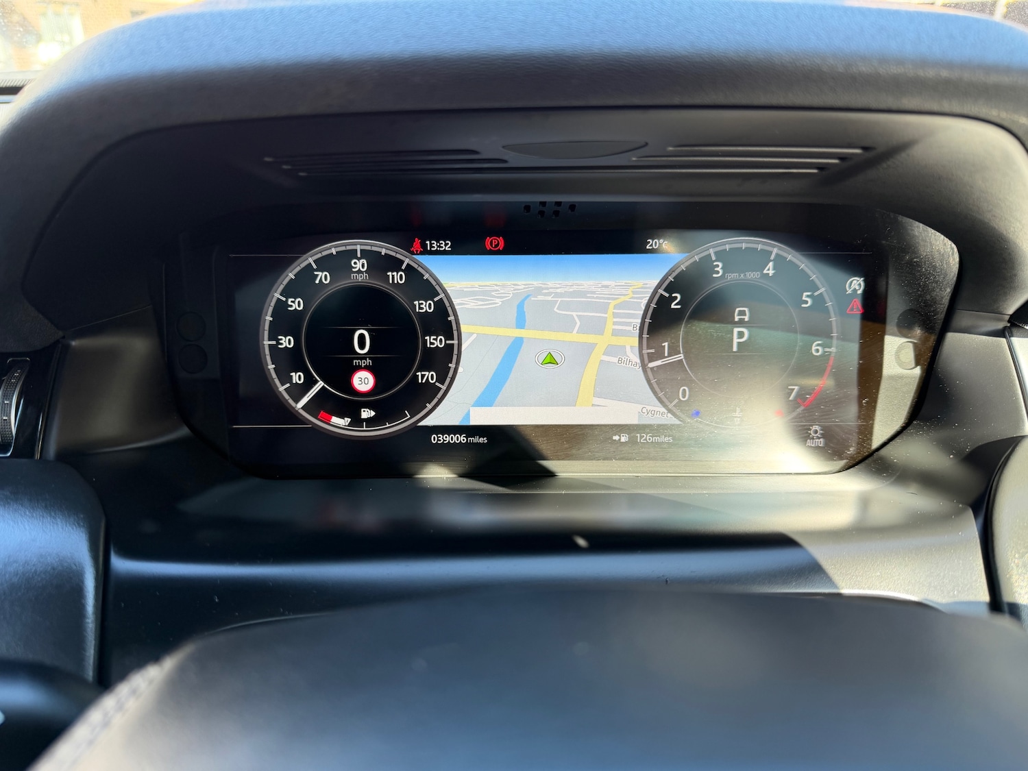 Used Land Rover Discovery Sport 2020 for sale - 77940830: Photo 24