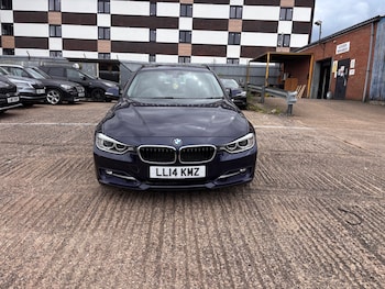 Used BMW 3 Series 2014 for sale - 79114790: Photo